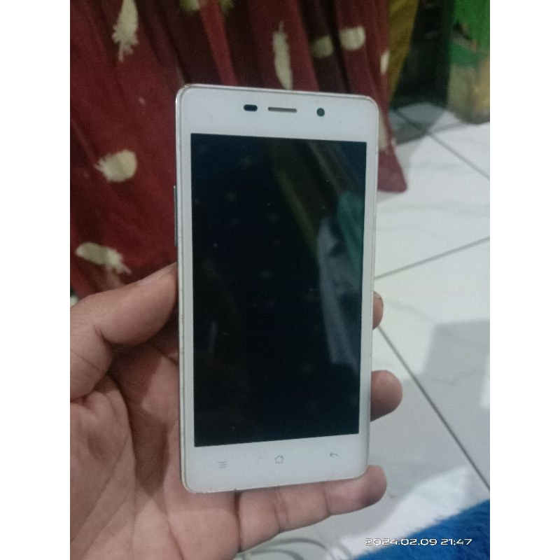 lcd touchscreen oppo a11w