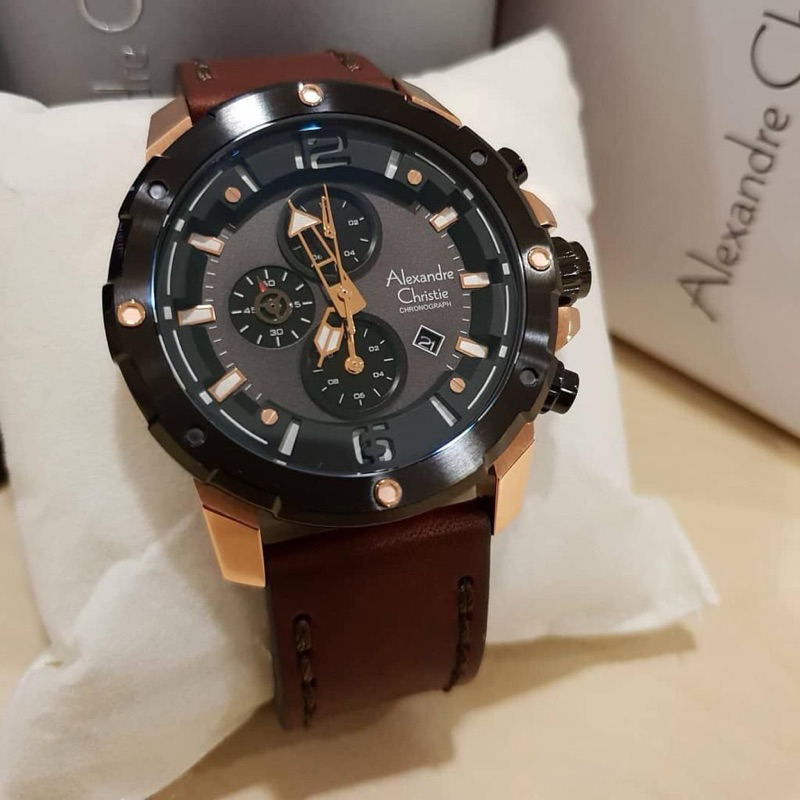 Alexandre Christie AC6410 AC 6410