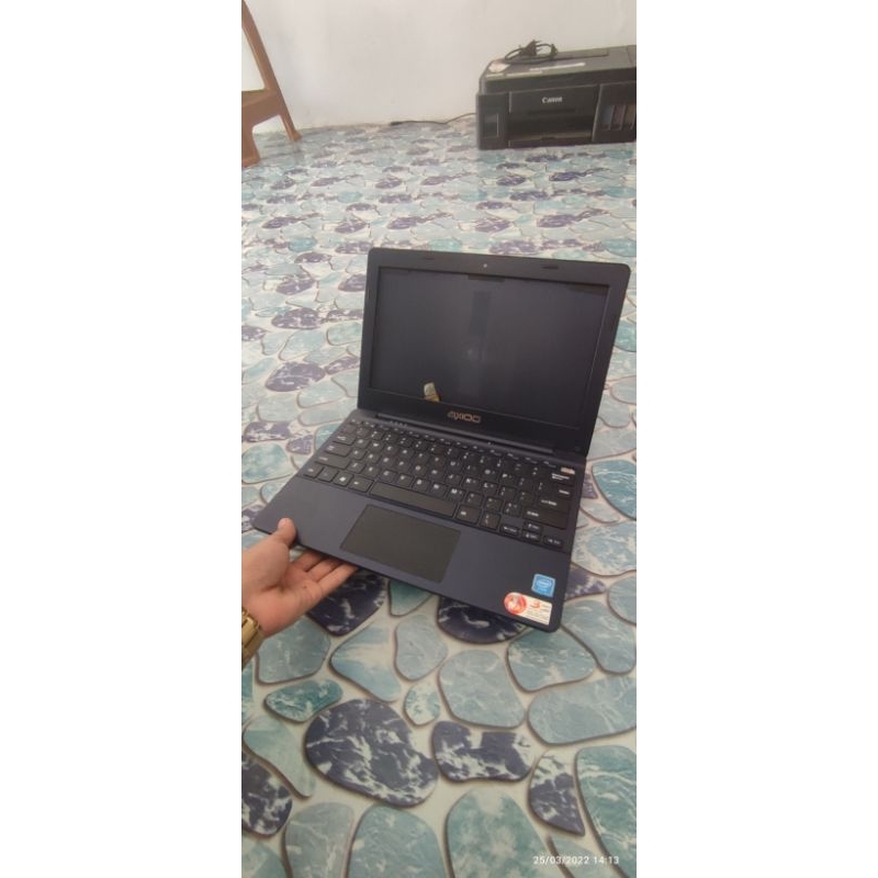 casing / case axioo mybook 11