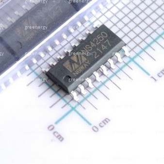 NS4250 SOP-16 Audio Amplifiers