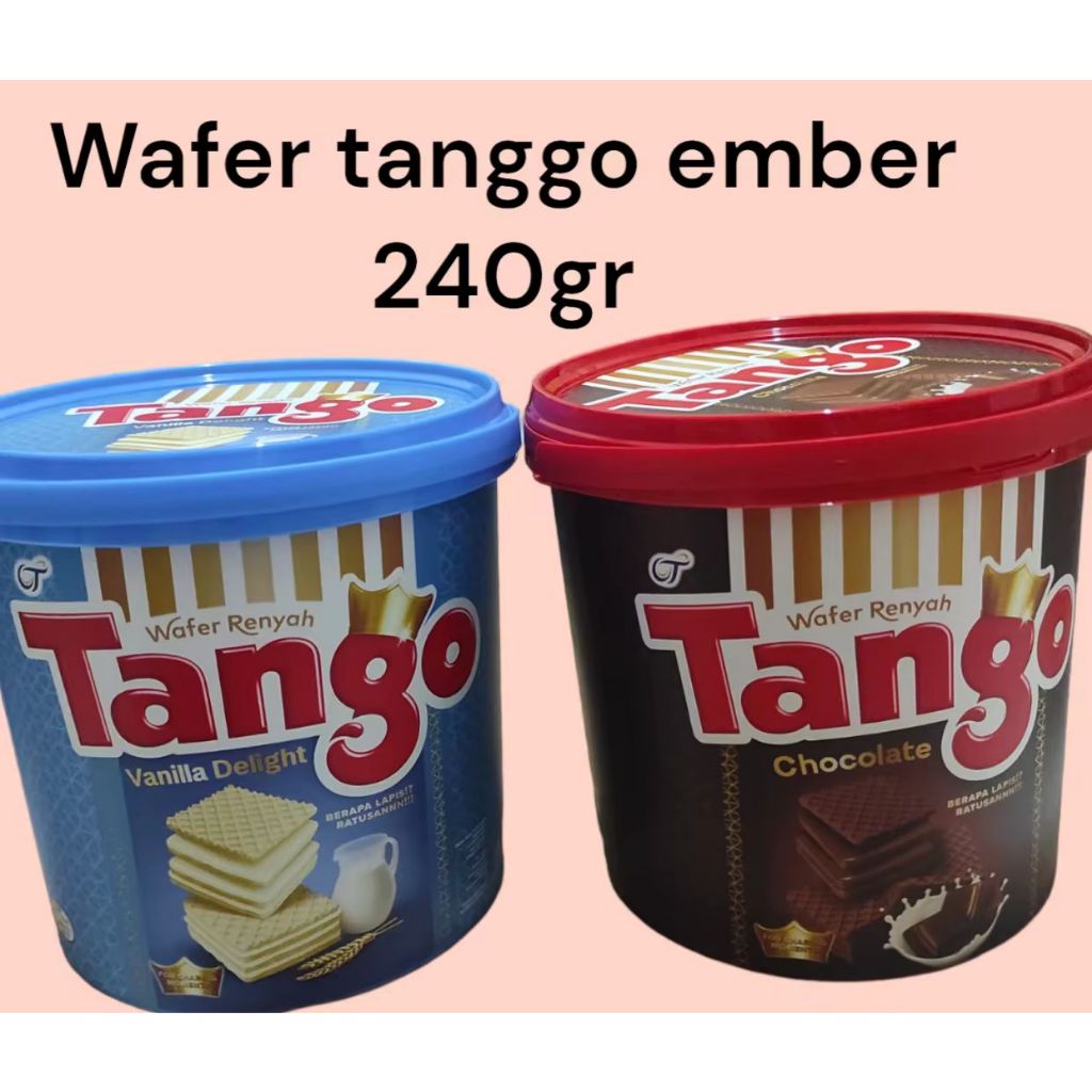 

ANGO JAR KEMASAN EMBER MURAH/TANGO COKLAT ZMURAH KEMASAN TOPLES EMBER/TANGO MURAH 240GR