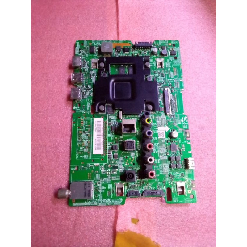 MB MAINBOARD TV LED SAMSUNG UA32N4300AK - MB TV SAMSUNG UA 32N4300 - MESIN TV LED SAMSUNG UA 32N4300