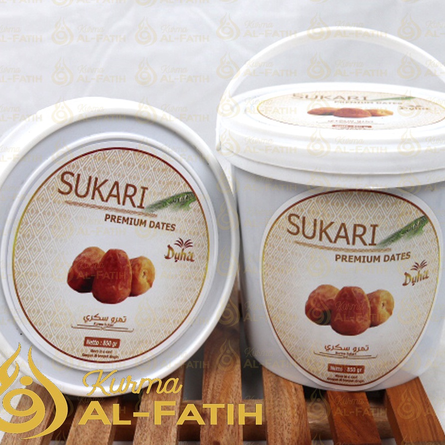 

Terbaru Kurma SUKARI EMBER AlQossim 85 GR sukari ember Premium Saudi Ruthob