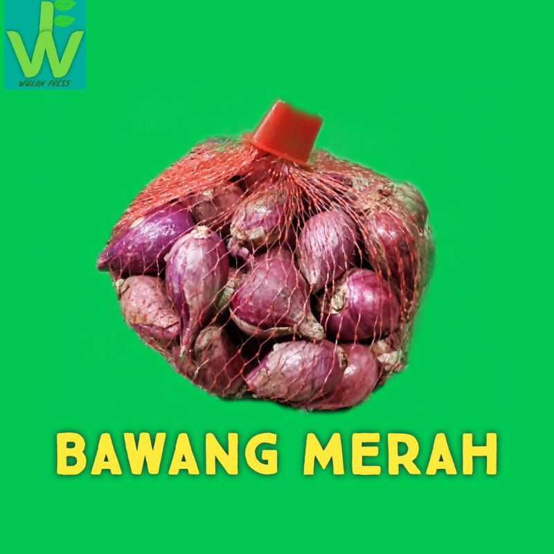 

Bawang merah