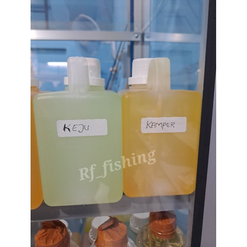 Essen Kamper 30ml,Essen Biang Murni