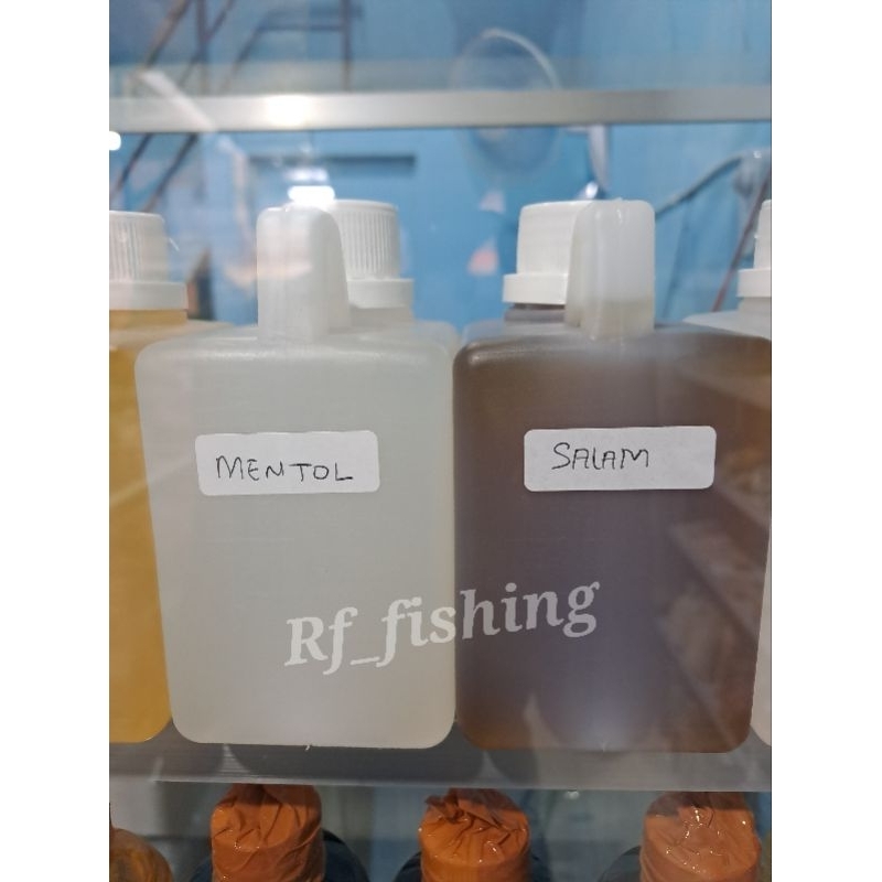 Eseen Salam 30ml,Essen Biang Murni