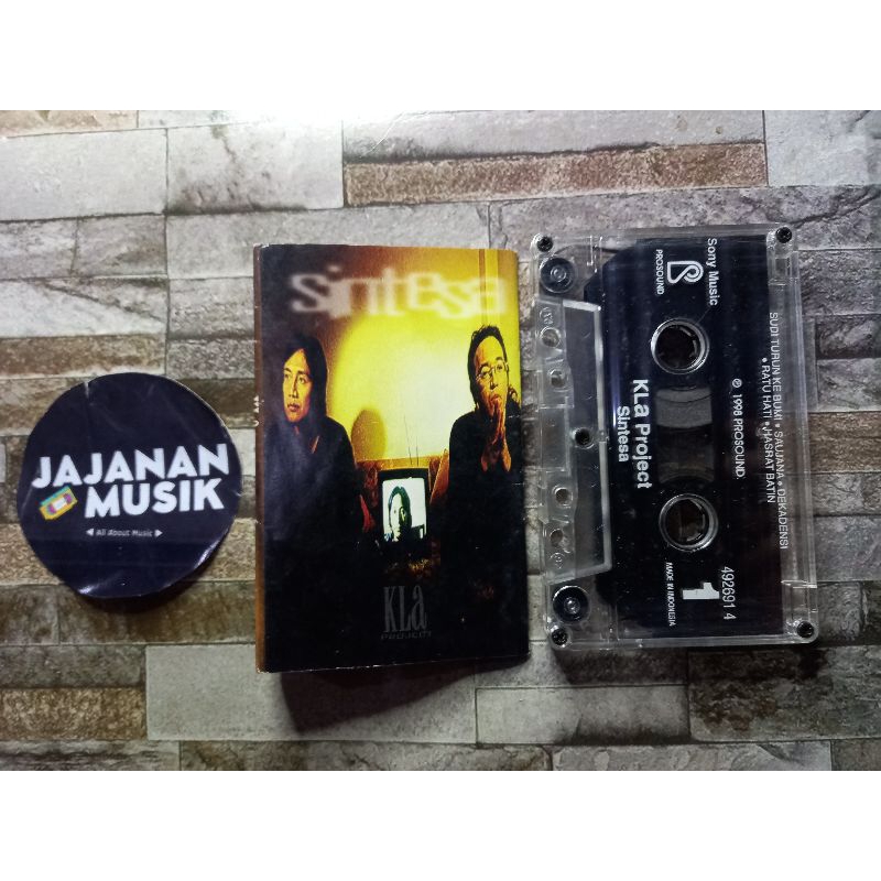 Kaset Kla Project (Sintesa)
