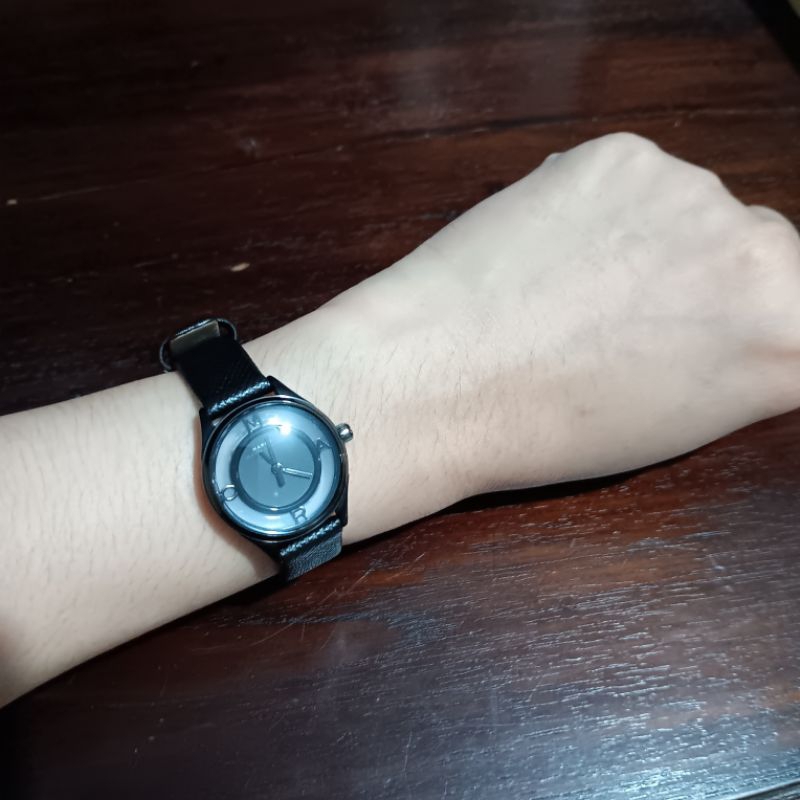 Jam Tangan MJ Marc by Marc Jacobs