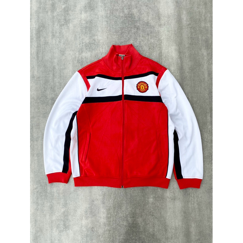 Manchester united Tracktop