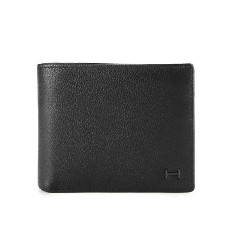 Dompet Pria Hush Puppies Original - Leather & RFID - Jan