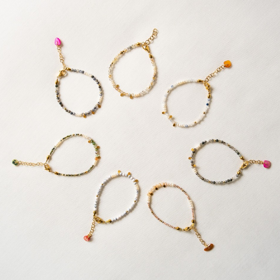 Gayo Bracelet-sugar rush series