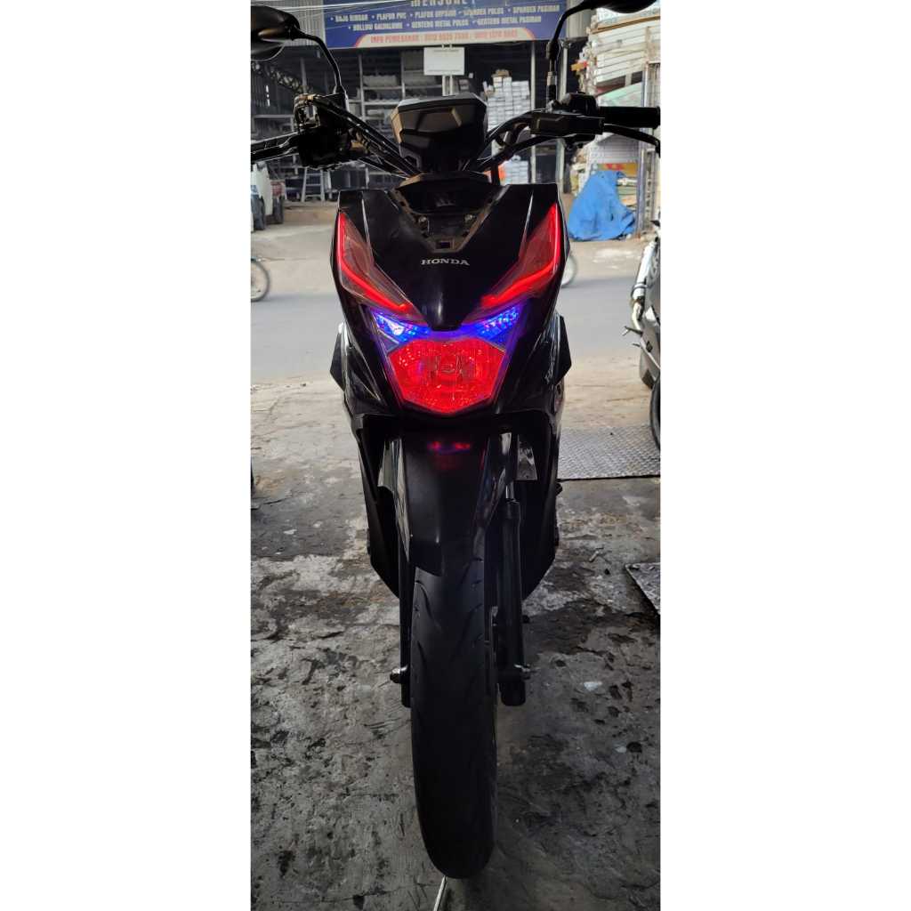 ALIS BEAT STREET STANDBY FREE DEVIL EYE