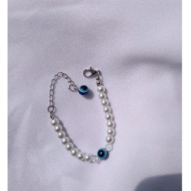 bracelet evil eye gelang evil eye gelangmata jahat gelang turki