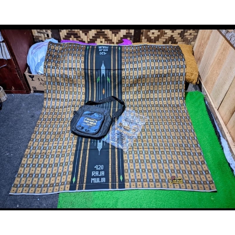 RAJA MULIA 420