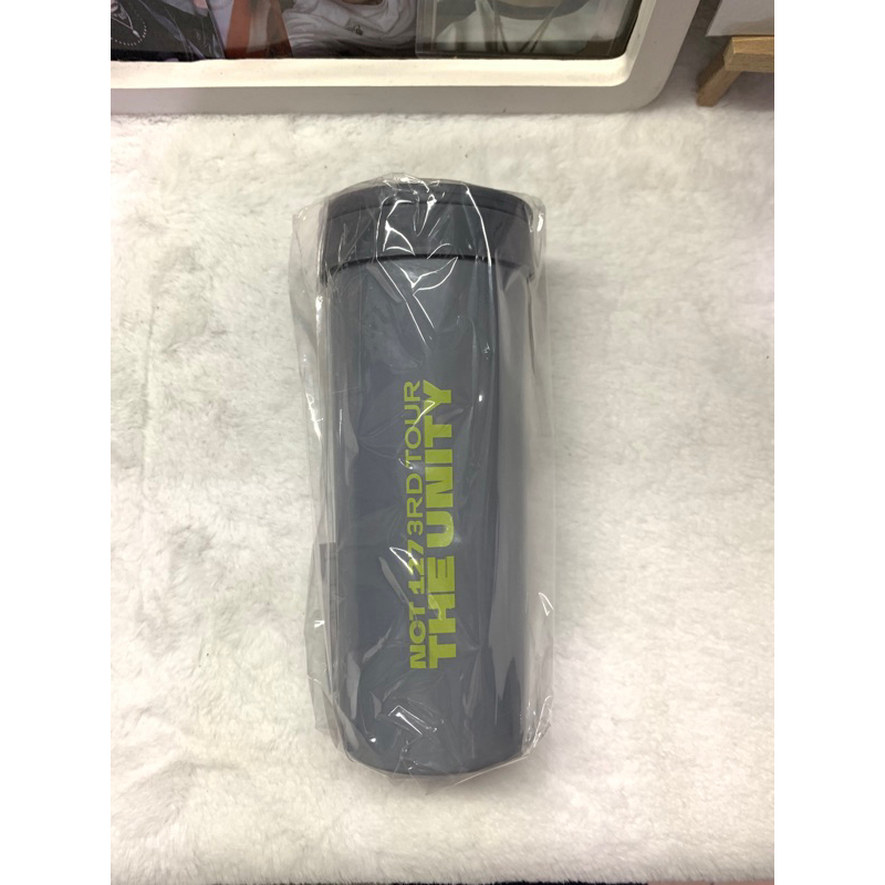 [Ready Stock] Water Bottle NCT 127 The Unity Bangkok MD