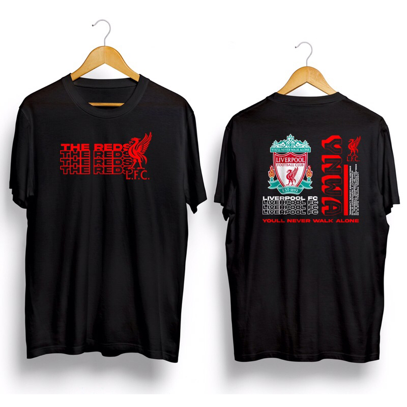 Kaos Liverpool YNWA