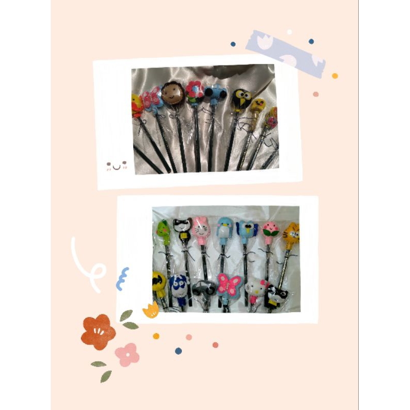 

Boneka pensil