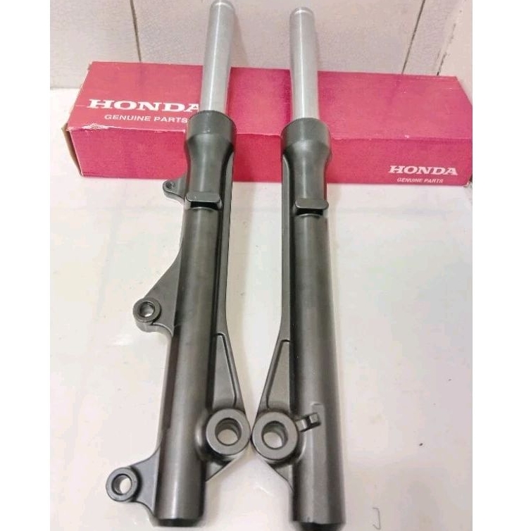 sok depan honda beat sporty beat sporty beat sporty KZL komplit