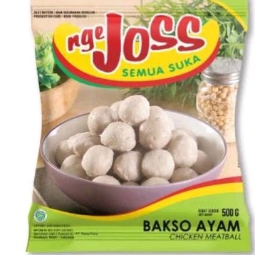 

Bakso Ngejoss 500 gr