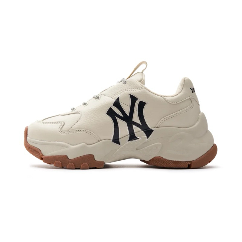 (PO KOREA) MLB - BIG BALL CHUNKY EMBO NEW YORK YANKEES ORIGINAL