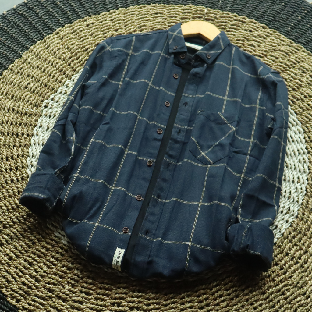 flannel outfit Kemeja flanel pria| kemeja pria| flanel pria| flanel| kemeja flanel unisex| kemeja fl