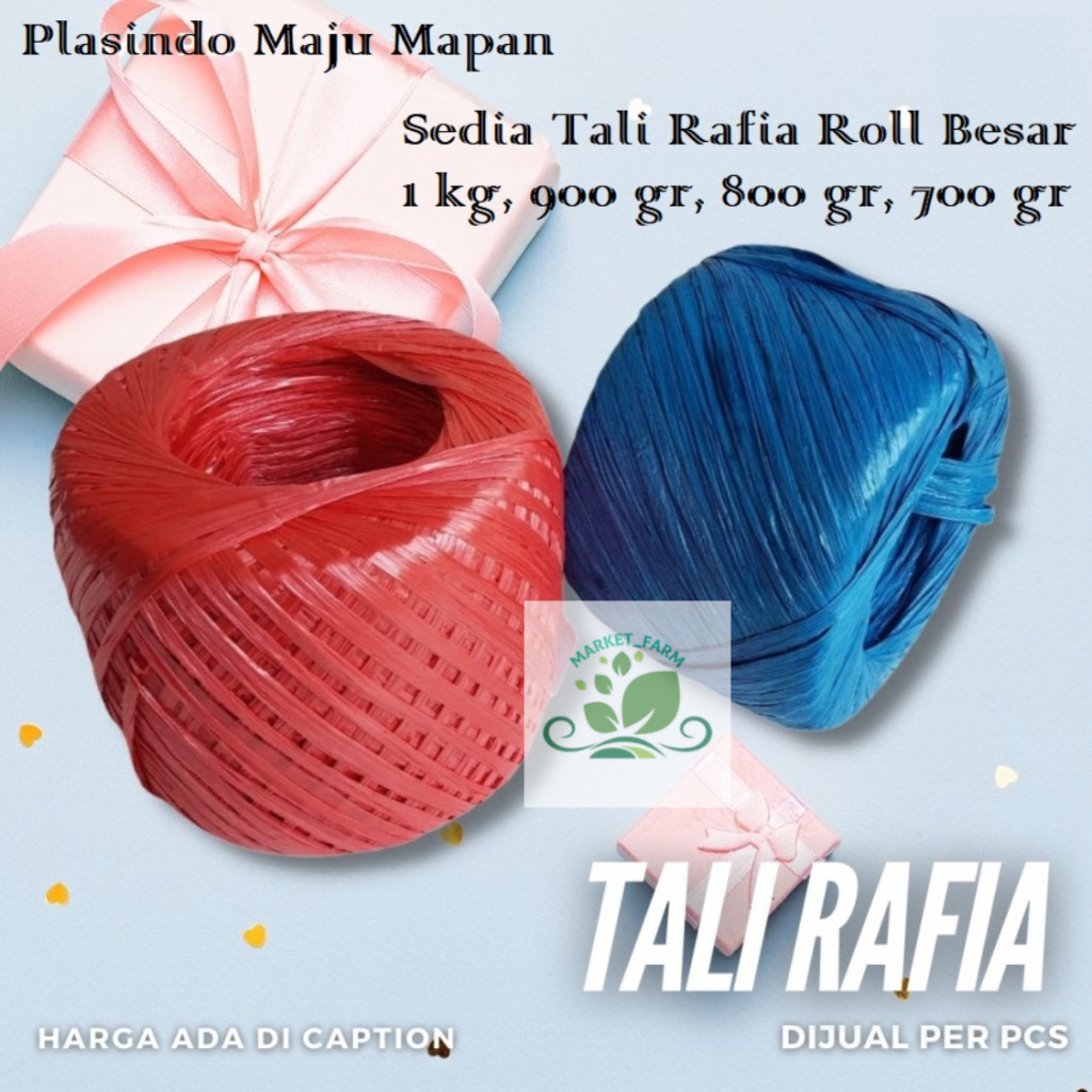 

Tali Rafia Murah 1Kg Full / Tali Rafia Warna 1Kg Full / Tali Rafia 1Kg Murah / Tali Rafia Hitam 1Kg Full Murah / Tali Plastik 1 Kg