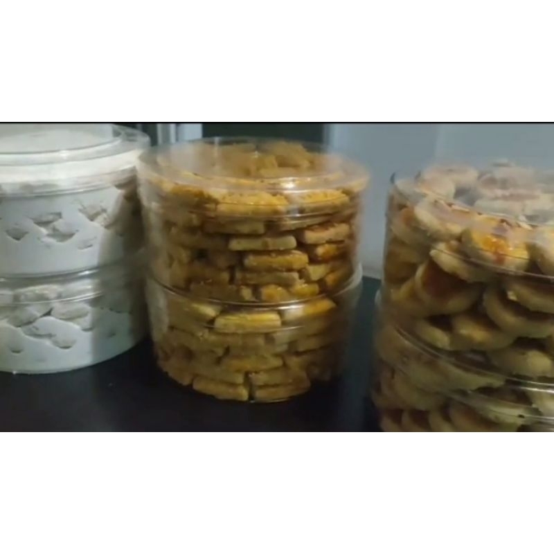 

cookies lebaran premium