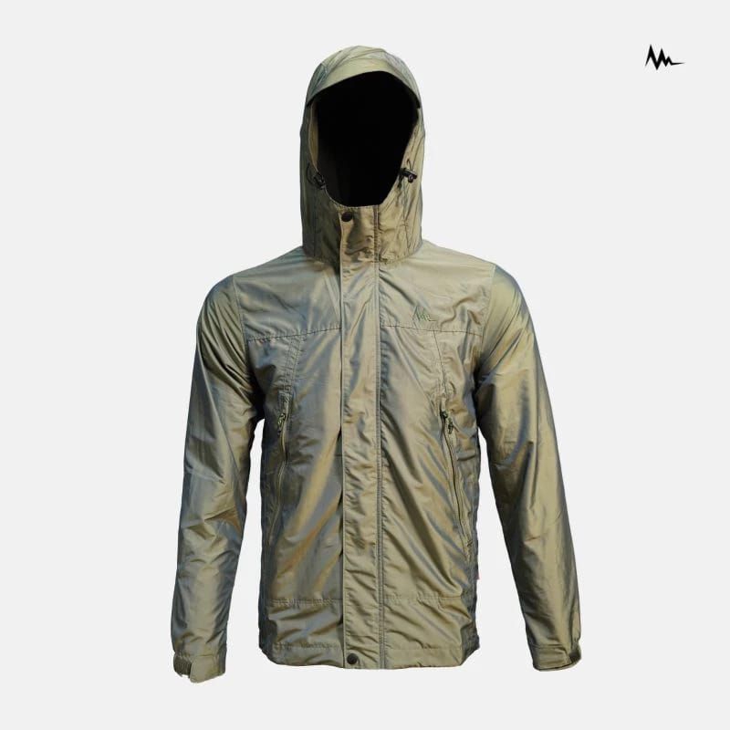 Jaket Mountaingeer Dual Tone TIDORE Series - Jaket Gunung Waterproof