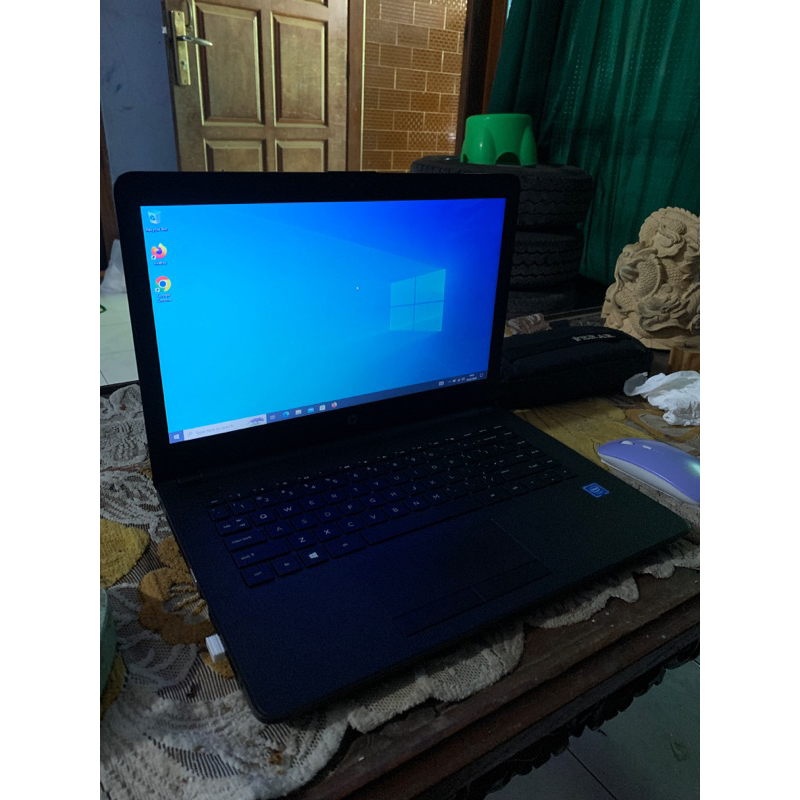 laptop hp 14 intel N3060