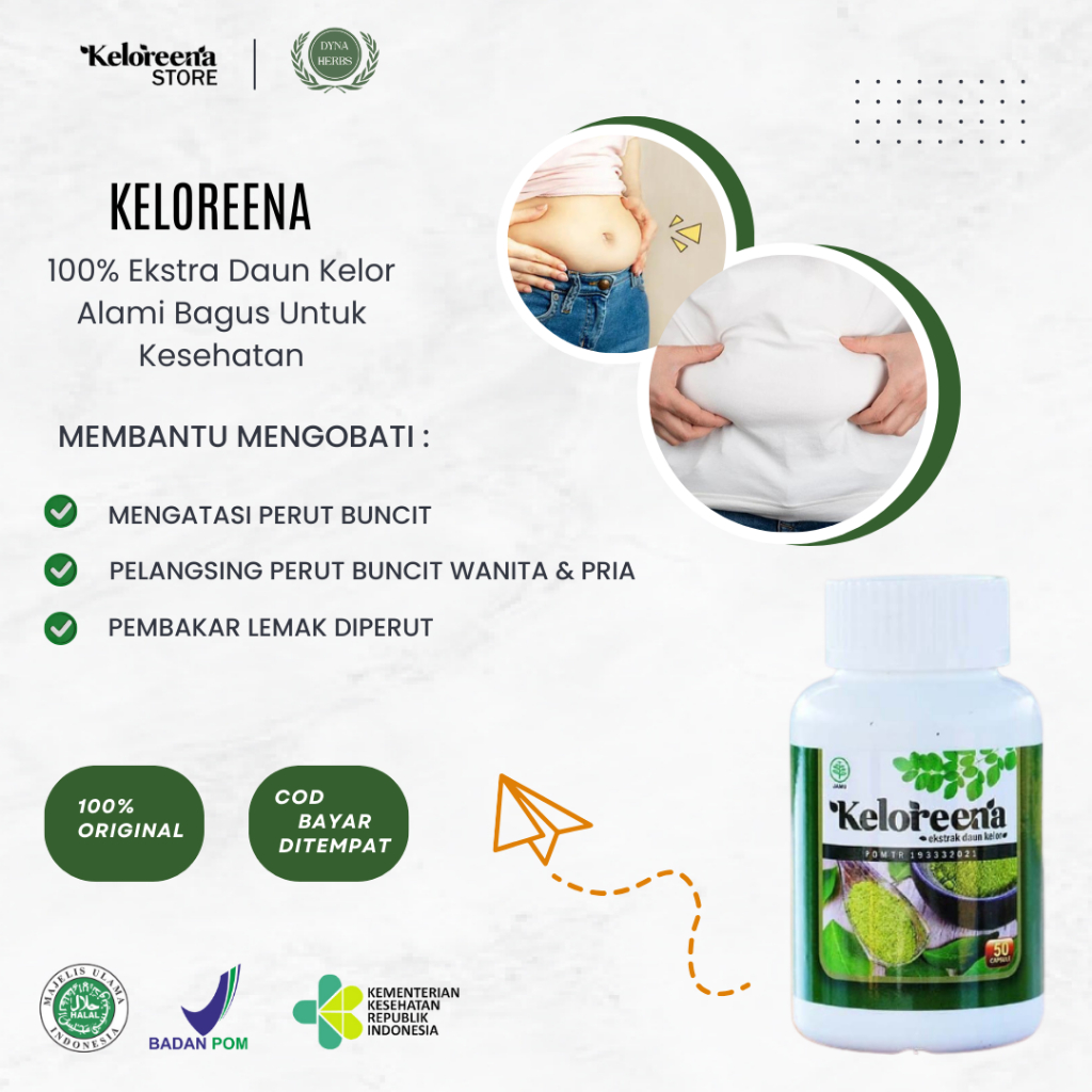 Obat Pengecil Perut Buncit Pria Dan Wanita, Obat Pelangsing Badan, Obat Perut Agar Tidak Buncit, Oba