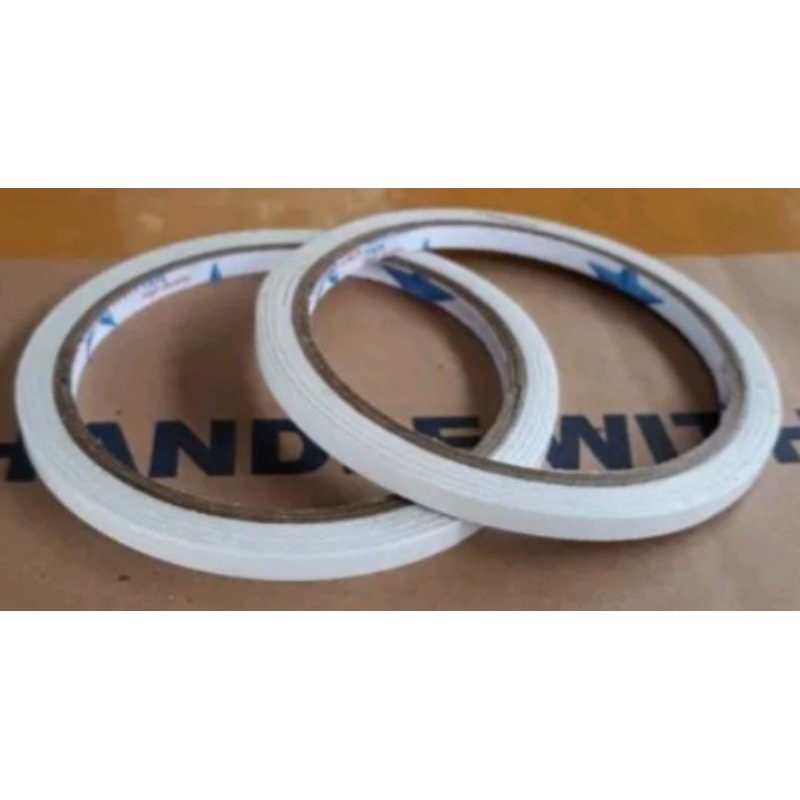 

doble tape 1/4 inch Nachi