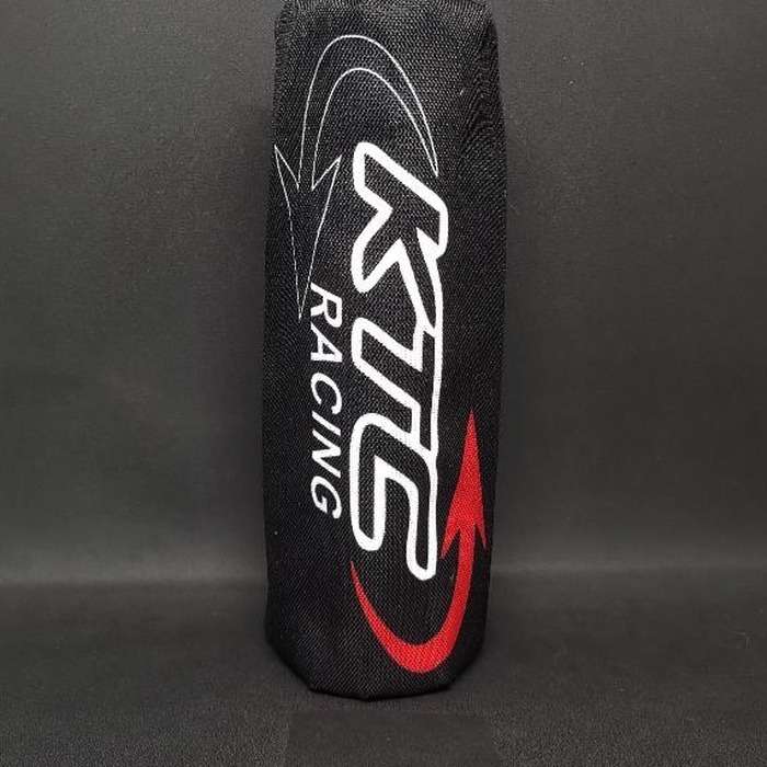 Sarung Shockbreaker Tutup Shockbreaker Tutup Shock Belakang Motor Aksesoris Motor KTC