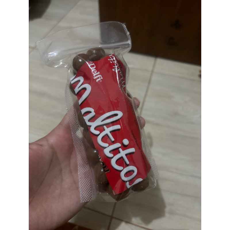 

coklat maltitos