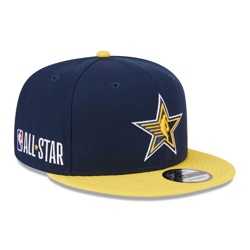 Topi New Era Cap Indy All Star Game 24 9Fifty Snapback Original