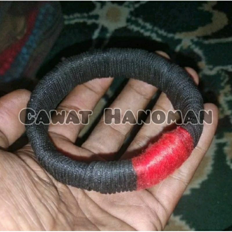 Gelang Etnik Cawat Hanoman