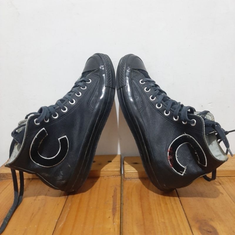 Converse CT 70s Hi leather Wordmark