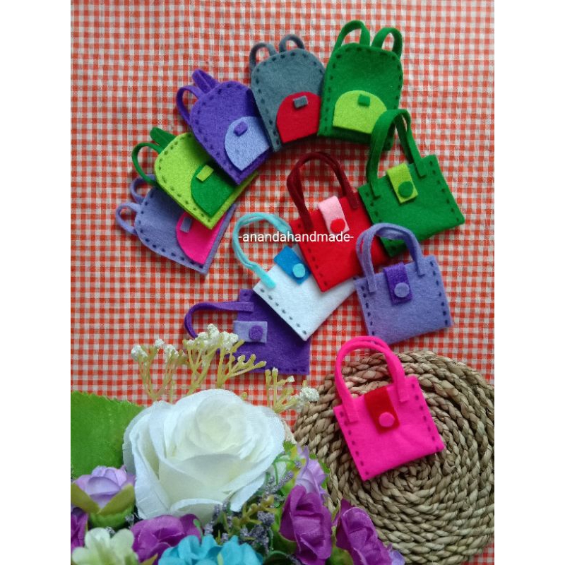 

Amplop Angpau Lebaran Tas