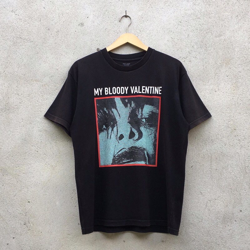 My Bloody Valentine
