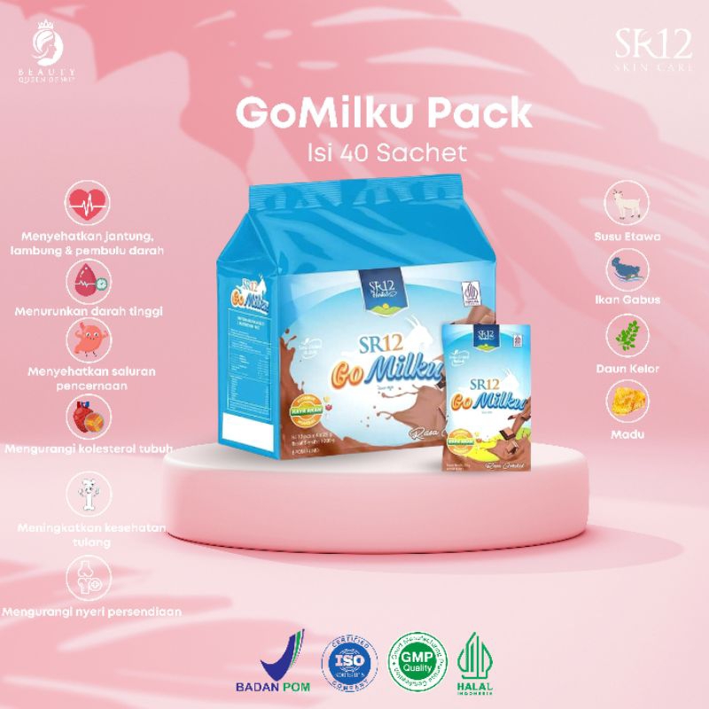 

Susu Kambing Etawa Sachet Susu Etawa Bubuk 1Kg Susu Etawa Mengobati Sakit Sendi dan Tulang