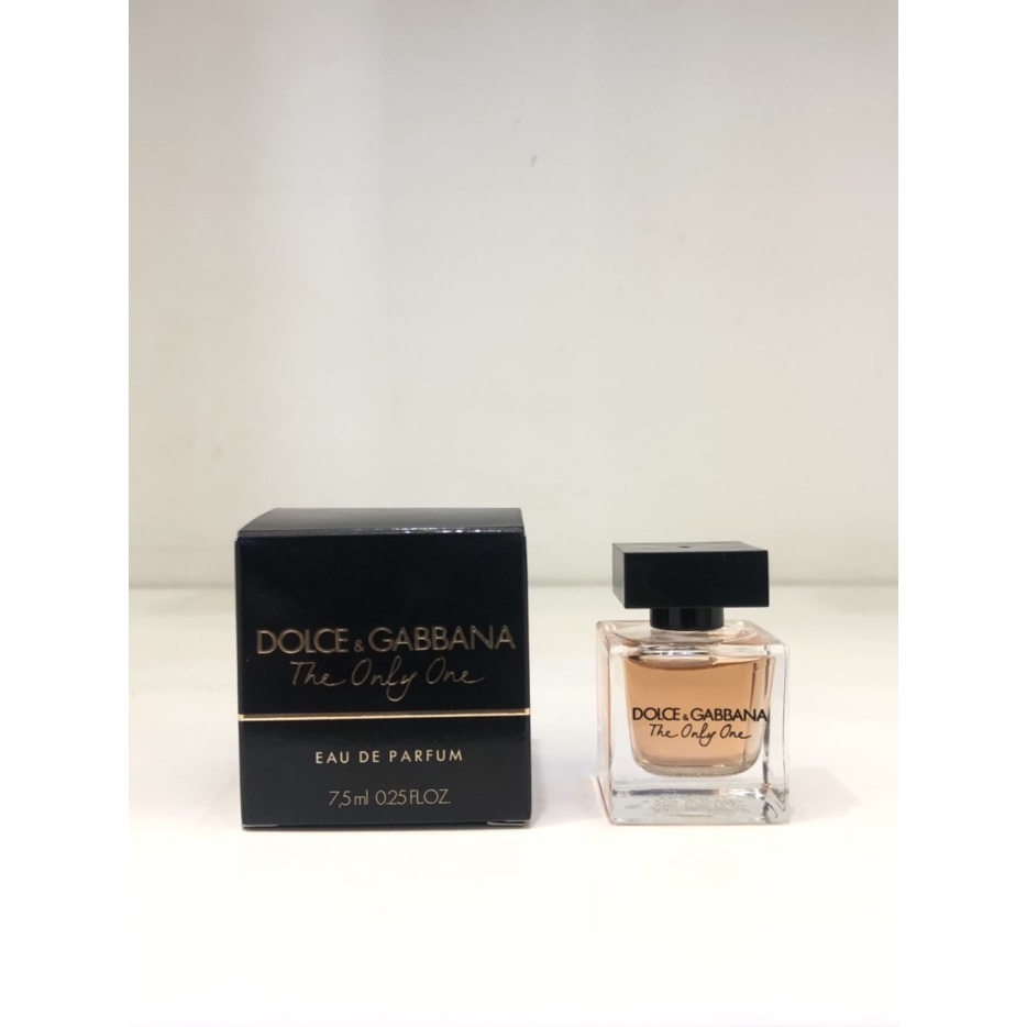 Miniature Perfume Travel Size J