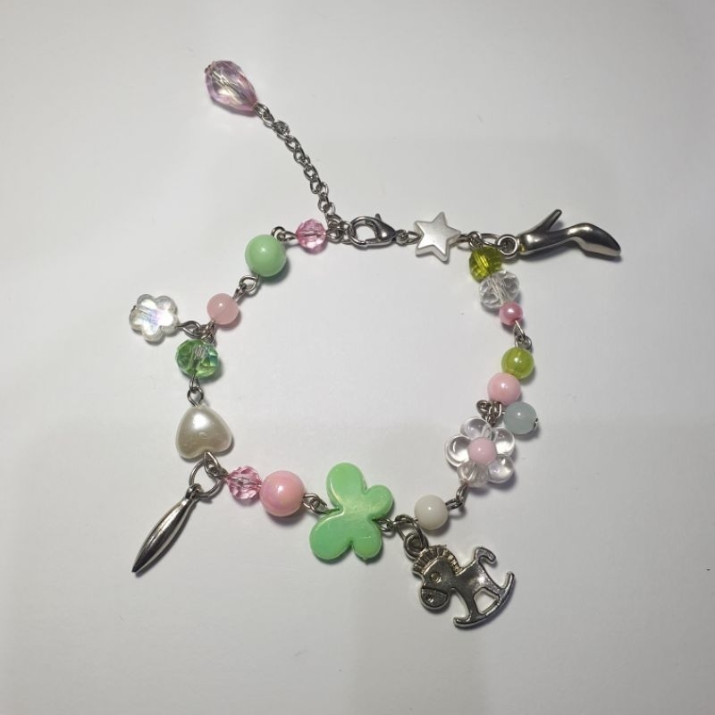 Gelang Y2k // Y2k Bracelet