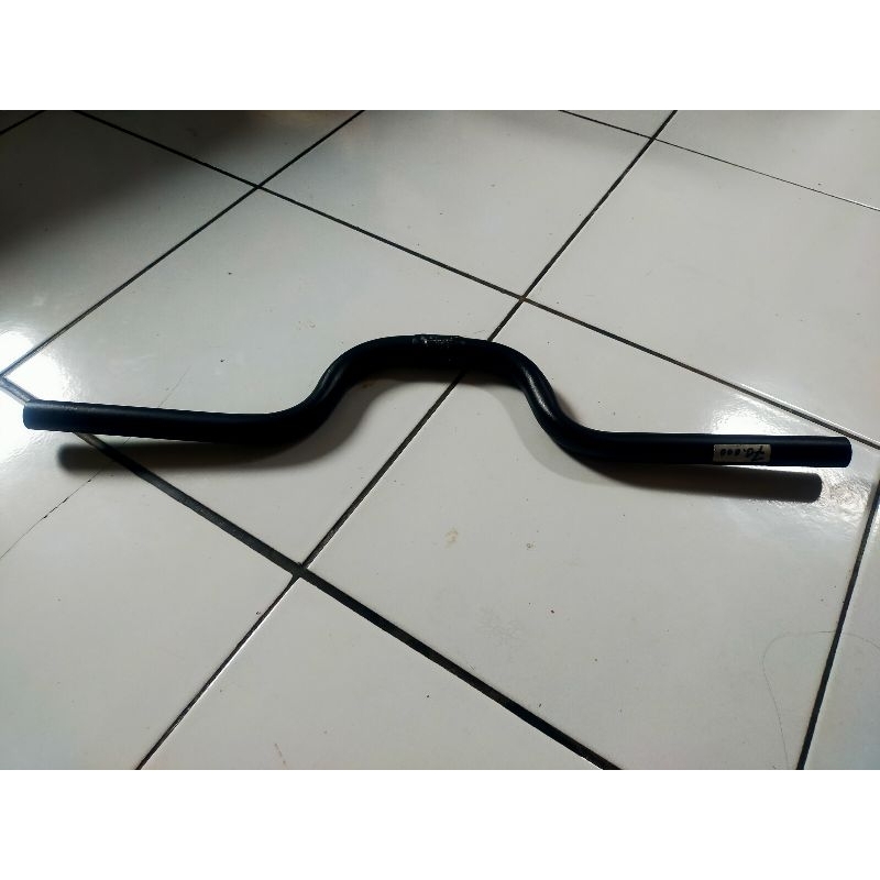 stang bmx push bike sepeda united