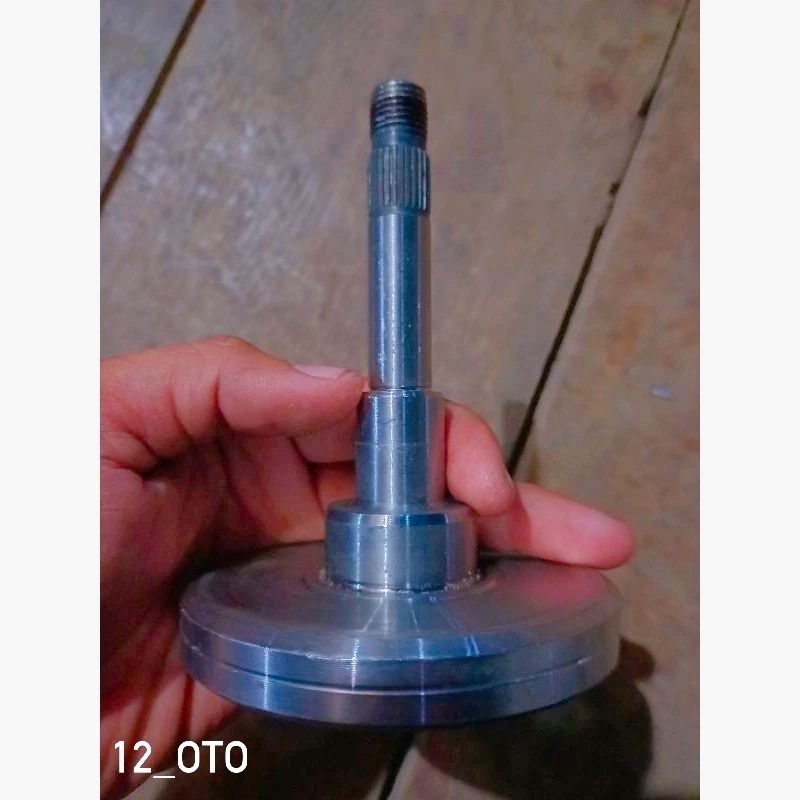 ASKRUK BAGIAN KIRI BEAT POP ,BEAT ESP K44 ORIGINAL