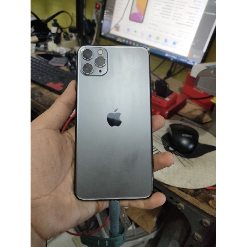 iphone 11 promax lock icloud