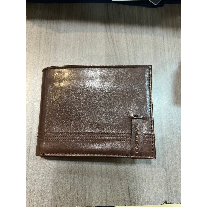 CARDINAL Dompet Pria Dewasa VFCFN00183P.03F Original Brand