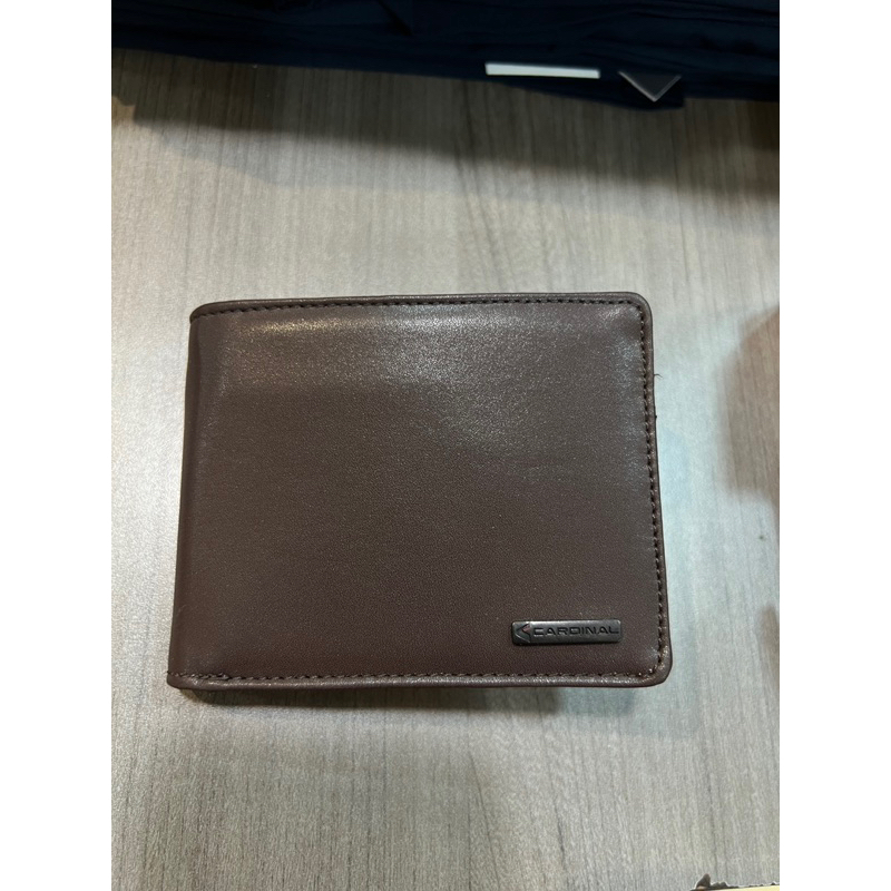 CARDINAL , Dompet Pria Dewasa VFCFNF017M.03F Original Brand