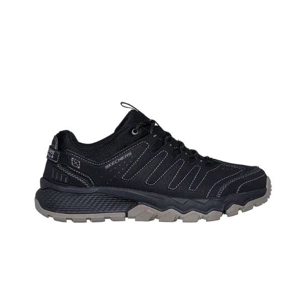 Skechers Dynamite AT Men's Trail Running Shoes - Black