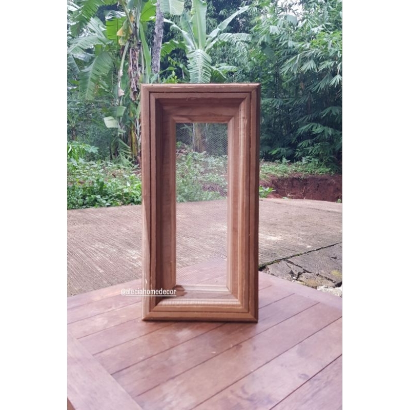 Loster Jati Minimalis