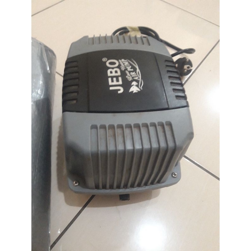 pompa aerator jebo p50