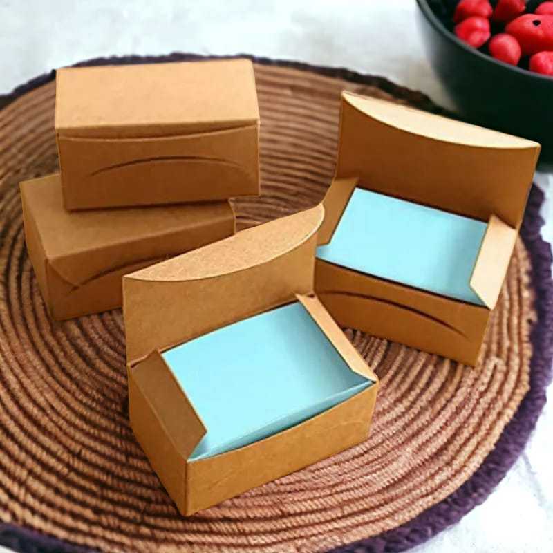 

[ isi 100 lembar ] Blank Card - Kartu Nama Kosong - Name Card